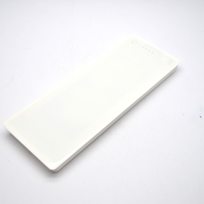 Акумулятор A1185 Apple Macbook Pro 13.3"(2006-2009) A1181/MA561/MA566 (10.8V,55Wh,5600mAh) Silver Original/Оригінал