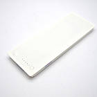 Акумулятор A1185 Apple Macbook Pro 13.3"(2006-2009) A1181/MA561/MA566 (10.8V,55Wh,5600mAh) Silver Original/Оригінал, фото 3