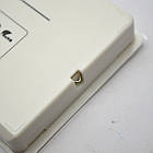 Акумулятор A1185 Apple Macbook Pro 13.3"(2006-2009) A1181/MA561/MA566 (10.8V,55Wh,5600mAh) Silver Original/Оригінал, фото 4