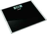 Весы персональные Mesko Весы напольные электронные с цифровым экраном точность 50г Mesko MS-8150-black GL_55