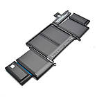 Акумулятор A1493 Apple Macbook Pro Retina 13"(2013-2014) A1502 (11.34V,71.8Wh,6330mAh)APN:663-9635 Original/Оригінал, фото 2