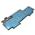 Акумулятор A1493 Apple Macbook Pro Retina 13"(2013-2014) A1502 (11.34V,71.8Wh,6330mAh)APN:663-9635 Original/Оригінал, фото 5