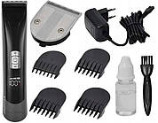 Професійний тример Jaguar J-Cut 40Li