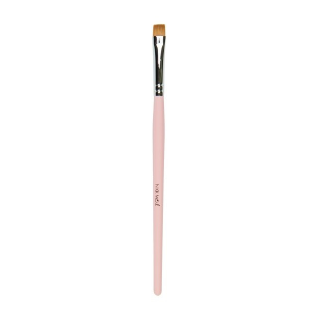 Пензлик Nikk Mole для Brow Paste та консилера №70