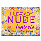 Палітра тіней для повік 70 відтінків HudaBaby Nude Fantasia HD70001, фото 10