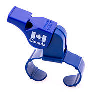 Свисток пластиковий із кріпленням на палець Fox 40 (FW0143), фото 2