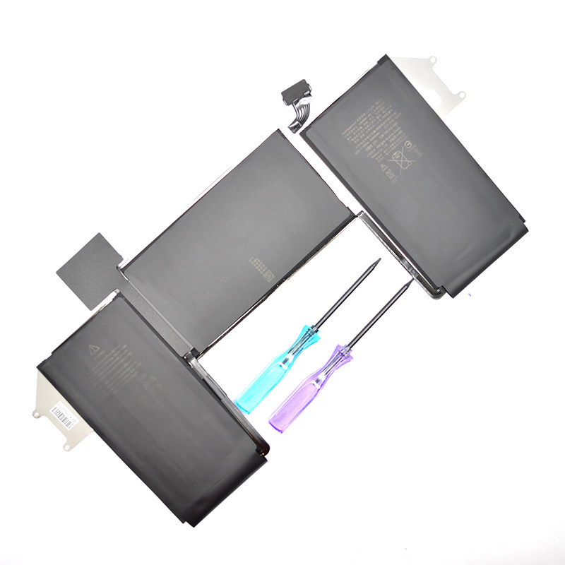 Акумулятор A2389 Apple Macbook Pro M1 13"(2020) A2179/A2337 (11.39V,49.9Wh,4380mAh) APN:923-03672 Original/Оригінал