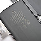Акумулятор A2389 Apple Macbook Pro M1 13"(2020) A2179/A2337 (11.39V,49.9Wh,4380mAh) APN:923-03672 Original/Оригінал, фото 6