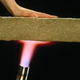 Утеплювач для камінів PAROC Fireplace Slab 90 AL1 30 мм, фото 10