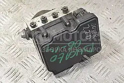 Блок ABS Peugeot Boxer 2006-2014 51935298 237508