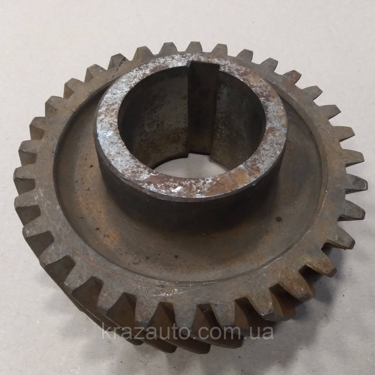 Шестірня вищої передачі КРАЗ (Z = 32) РК перв. вала 255Б-1802036-В