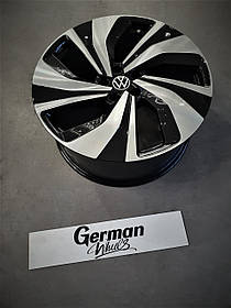 Оригінальні диски R20 Volkswagen ID.6