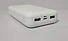 Power Bank S-LINK 20000 mAh Power box, white, фото 4