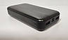 Power Bank S-LINK 20000 mAh Power box, black, фото 9