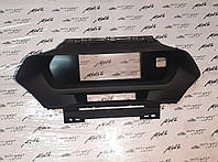Рамка крепления монитора информационного дисплея Acura ILX 2014г. 0100290A / YEFC0100291