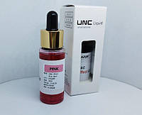 U&C Liquid красители на водной основе для сырого циркона. U&C (Корея) Розовый