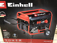 Бензиновый генератор EINHELL TC-PG 55/E5 трехфазный