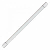 Светодиодная лампа трубчатая стеклянная Horoz Electric LED TUBE PRO-60 9W T8 6400К потолочная