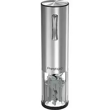 Коркотяг Prestigio PWO103SL Nemi Smart Wine Opener