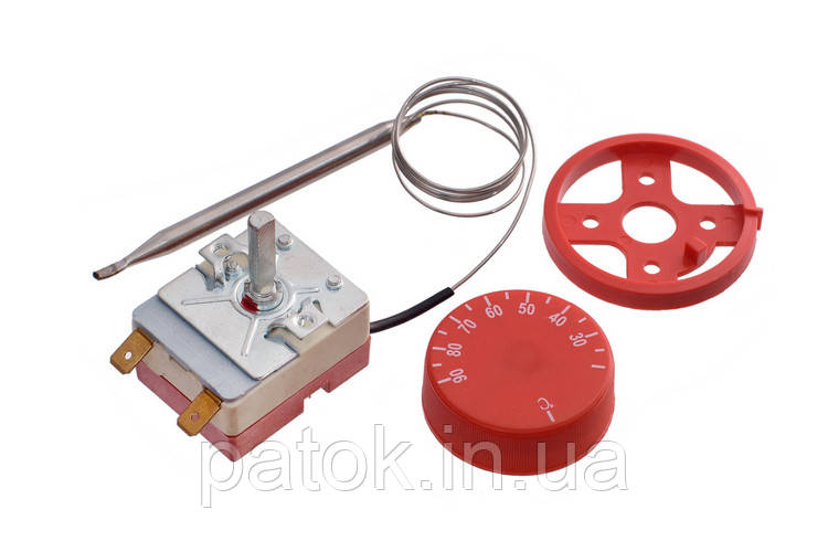 Универсальный терморегулятор для водонагревателя Huide WYE90-0001 (30 ...