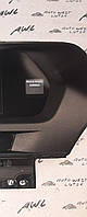 Сенсор отключения подушки безопасности пасажира (PASSENGER AIRBAG OFF) Acura ILX 2014г.