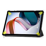 Чохол Xiaomi Redmi Pad 10.6 Ultra Slim, фото 5