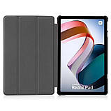 Чохол Xiaomi Redmi Pad 10.6 Ultra Slim Unicorn, фото 5