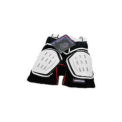 Шорти гірськолижні захисні Destroyer DSRP-333-S, Black