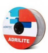 Крапельна стрічка Adrilite 8mil 20см 1,4л/год 2500м, Йорданія