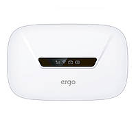 Мобильный 3G/4G WiFi роутер ERGO M0263 белый