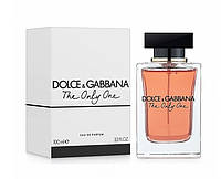 Dolce&Gabbana The Only One 100 мл Оригинал