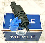 Насос омивача Mitsubishi Outlander XL (Міцубісі Аутлендер ХЛ) моторчик лобового скла Meyle, фото 4