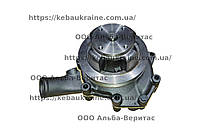 Водяной насос FORD New Holland 87800115 81872277 81872278 83905629 83943914 87800119 D5NN8501E D8NN8501UC