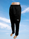 Спортивні штани чоловічі теплі на байці прямі р.44,46,48,50.Кольори різні.Від 4шт по 239грн, фото 2