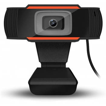 Веб-камера Platinet PCWC-720P mic