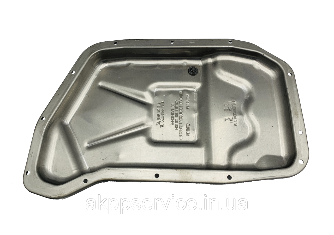 Масляний піддон АКПП ZF 8HP55 Audi 0BK321359 (Б. У.)