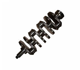 GM1277, 8971129812, 8971465202 Колінвал ISUZU 4HF1, 4HG1, 4HE1, 4BG1,4BG1T