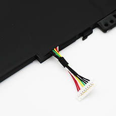 Оригінальна батарея для ноутбука Asus VivoBook X510UA X510UQ X510UF X510UN - B31N1637 (11.52V 3553mAh 42Wh), фото 5
