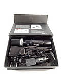 Ліхтар ручний акумуляторний Swat Multifunction Flashlight 200000, фото 4