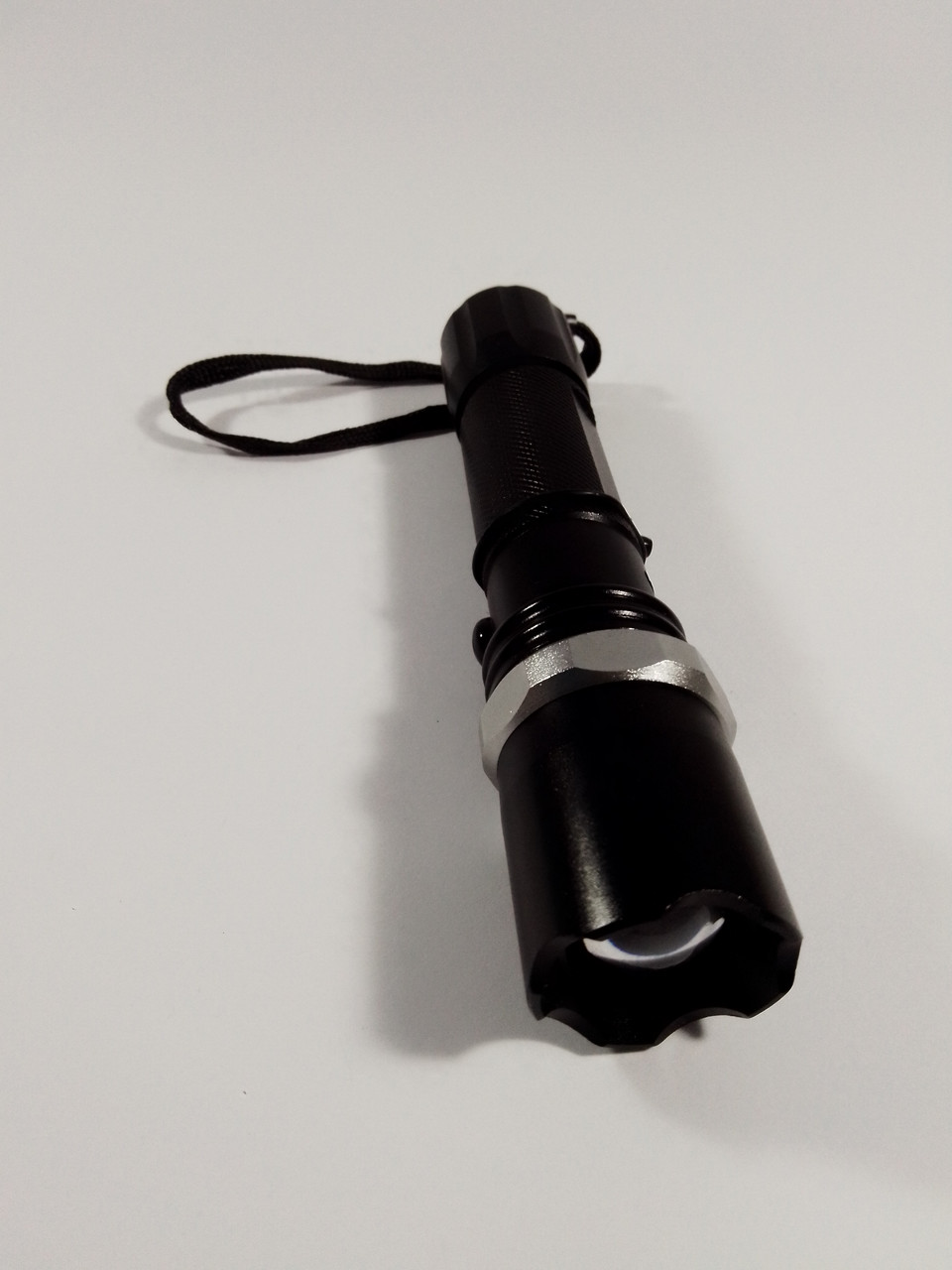 Ліхтар ручний акумуляторний Swat Multifunction Flashlight 200000