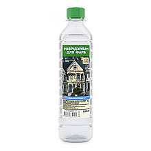 Розчинник для Фарб Уайт Хімреактив 0,47 л