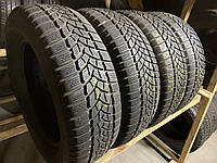 Зимовий комплект 215/60R16 Dunlop SP Winter Sport 3D 6.5-7 мм