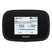 Модем 4G / 3G + Wi-Fi роутер Novatel Wireless 7730L