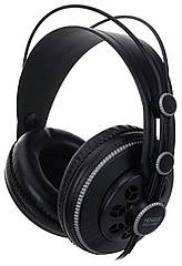 Навушники SUPERLUX HD-681B