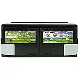 Акумулятор гелевий Electronicx Caravan Edition 140 ah 12v, фото 3