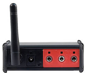 Пристрій ІЧ керування iTach Wi-Fi — WF2IR