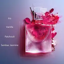 Lancome La Vie Est Belle Intensement парфумована вода 75 ml. (Тестер Ланком Ля Ві Есст Бель Інтенсемент), фото 3