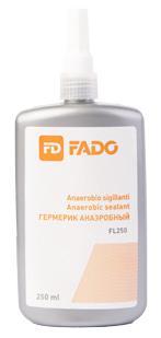 Жидкий фум FADO 250мл