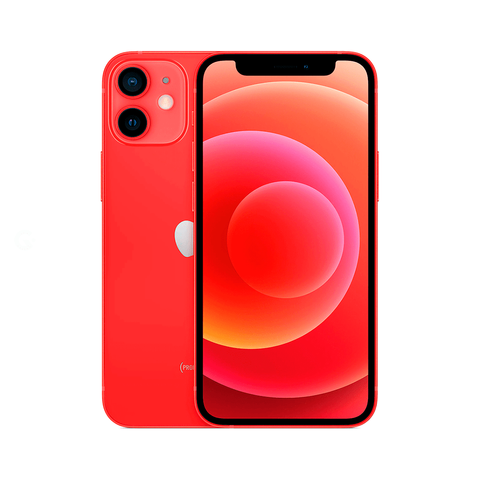 Смартфон Apple iPhone 12 mini 64GB (PRODUCT)RED Refurbished
