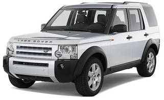 LAND ROVER DISCOVERY 3 (L319) 2004-2009